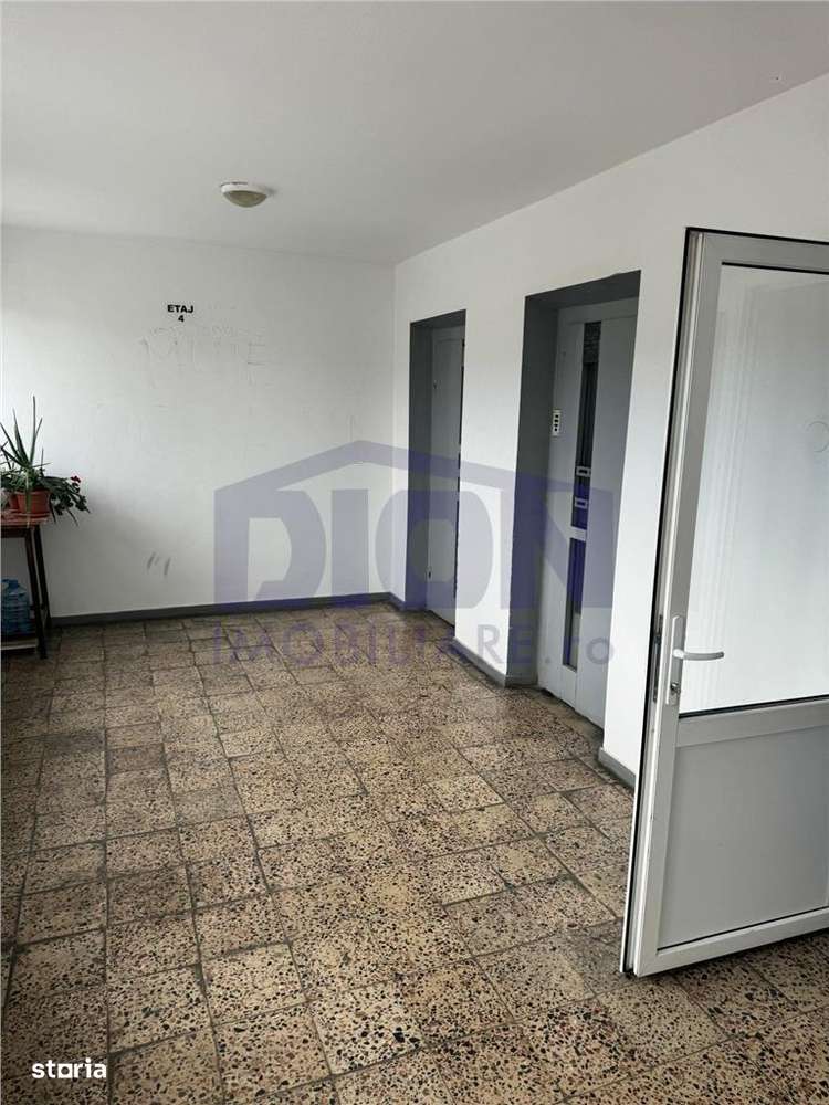 GARSONIERA PERFECTA, BD. BASARABIAARENA NATIONALA-6