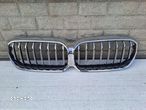 BMW G30 G31 G38 LCI GRILL ATRAPA PRZÓD - 1