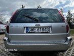 Ford Mondeo - 9