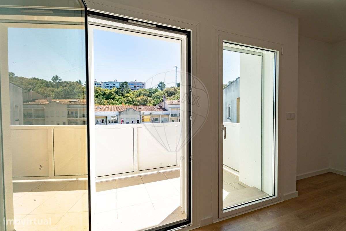 Apartamento T3 para venda - Grande imagem: 4/21