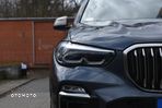 BMW X5 M M50d - 10