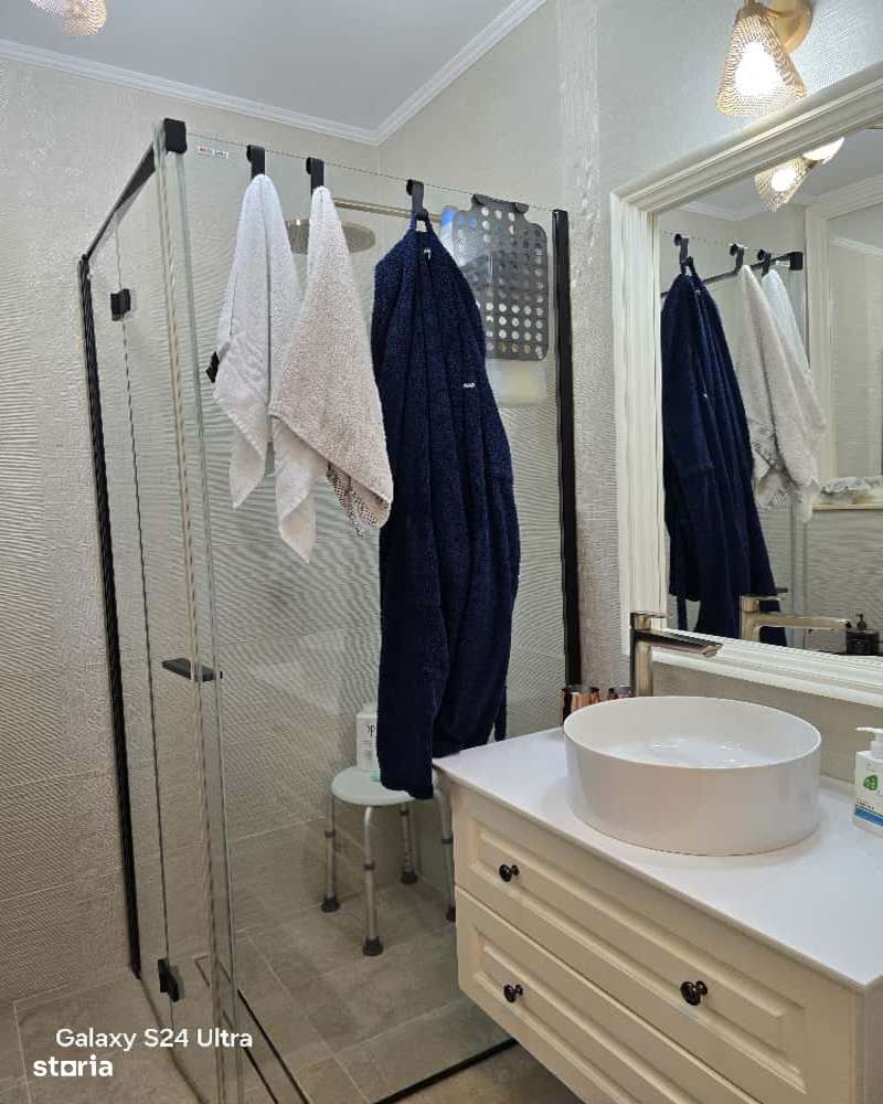 Apartament 2 camere – Esplanada C. Negri – Hala Centrala-6