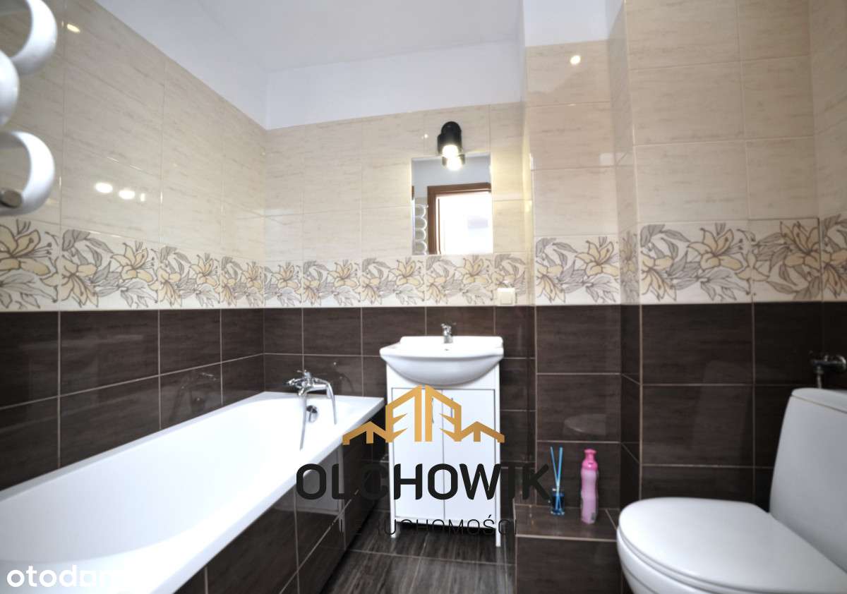 2 pokoje na parterze, Bema, blisko Politechniki-0