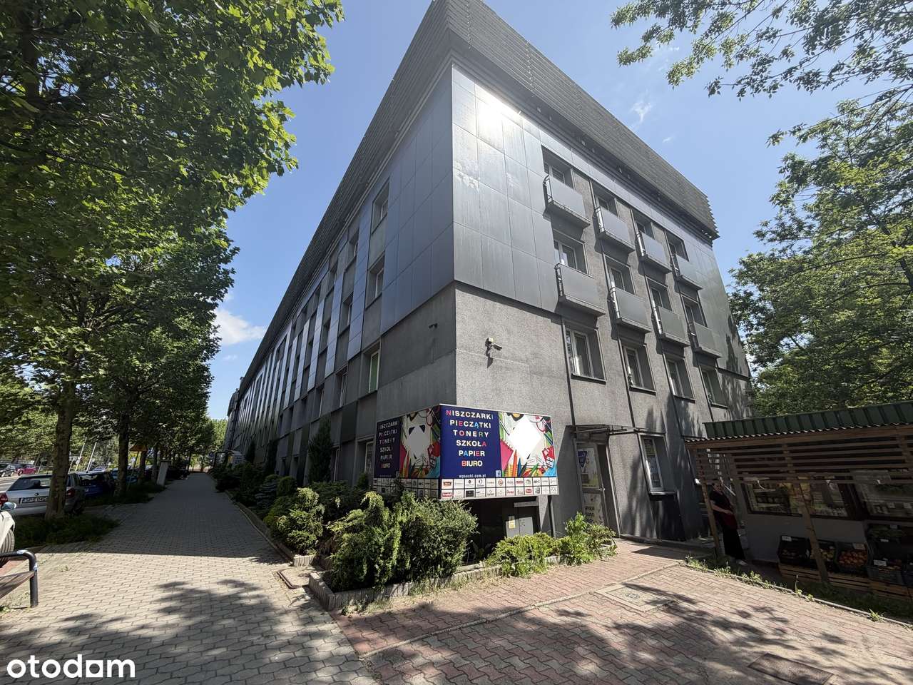 Parter 100 m2 | SOKOLSKA