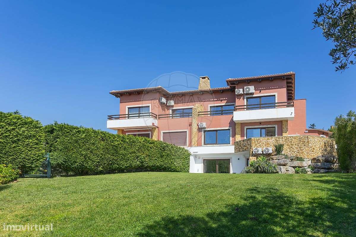 Moradia T4 para venda - Grande imagem: 3/50