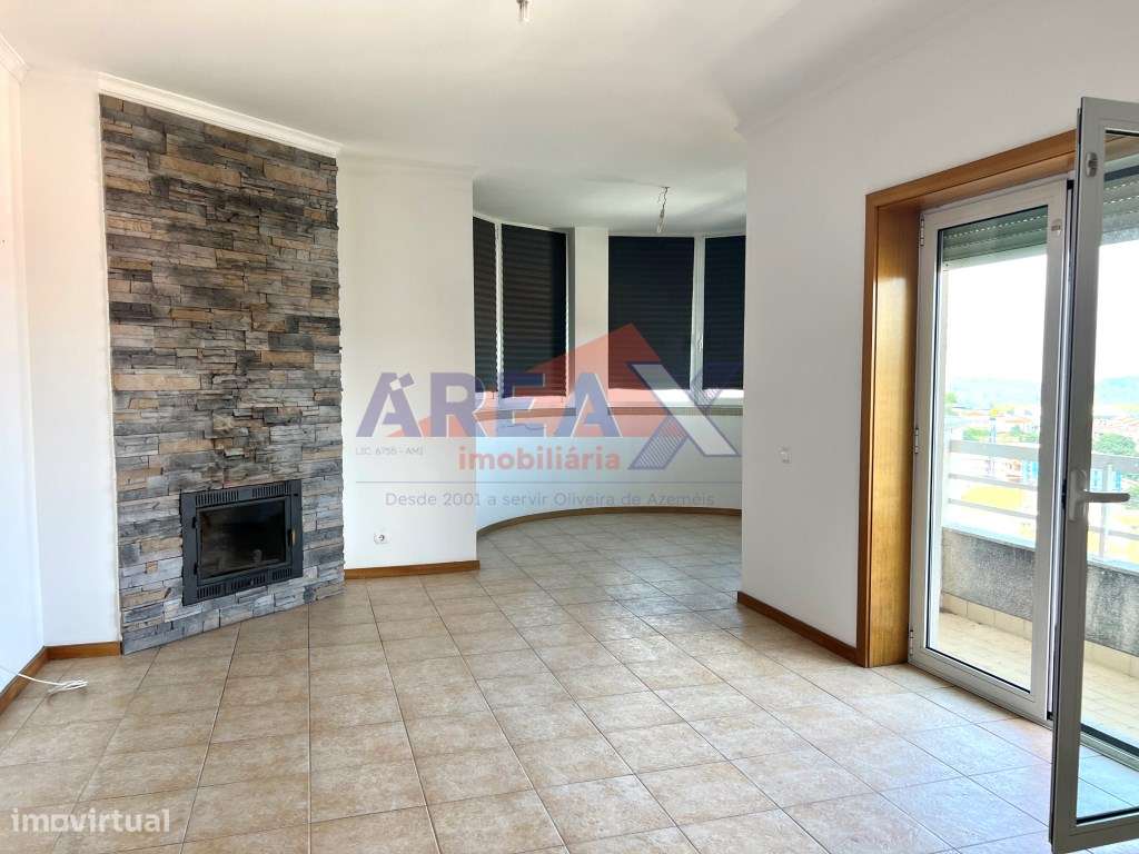 T3 Duplex com Piso Superior e Entrada Independente | Garagem | Oliv...-19