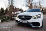 Mercedes-Benz Klasa E 63 AMG S 4-Matic - 18