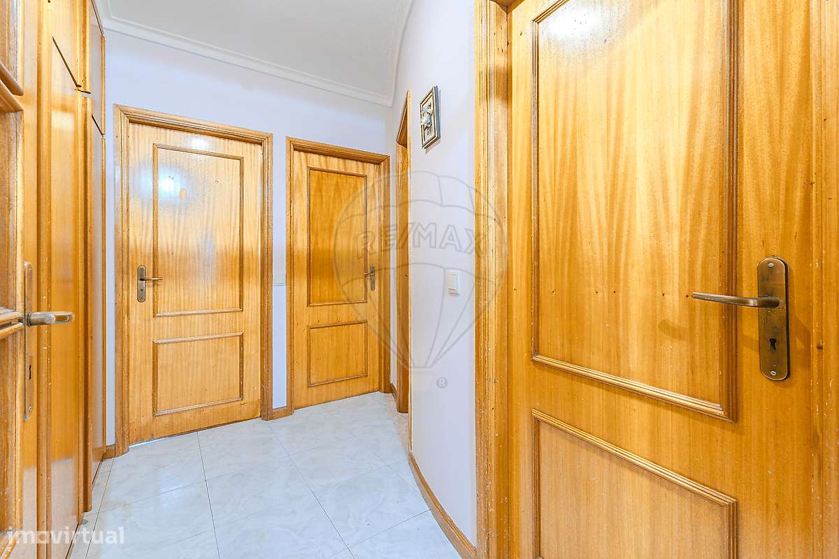 Apartamento T3 para venda-10