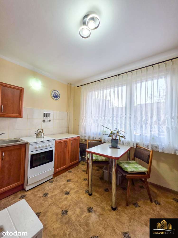 Idealne pod inwestycję - 33 m² na Północy-7