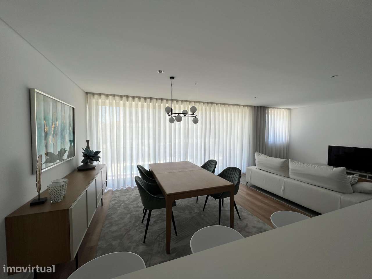 T2 pronto a habitar em Fão-Esposende! - Grande imagem: 5/13