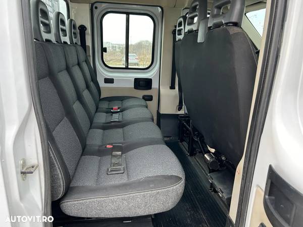 Fiat DUCATO - 13