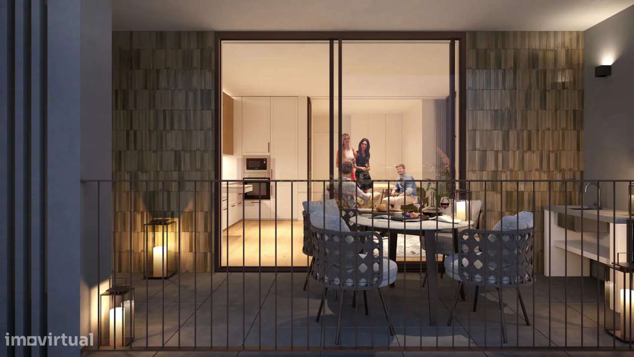 S2 KORI Living Evolution – Premium Smart Living no Centro de Gaia-11