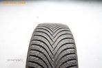 Michelin Alpin 5 - 205/55 R16 - 1