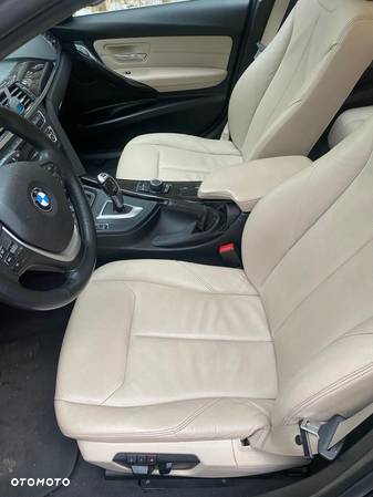 BMW Seria 3 320i Touring Advantage - 3