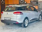 Renault Clio Sport Tourer dCi 75 Expression - 32