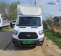 Ford Transit Box - 11