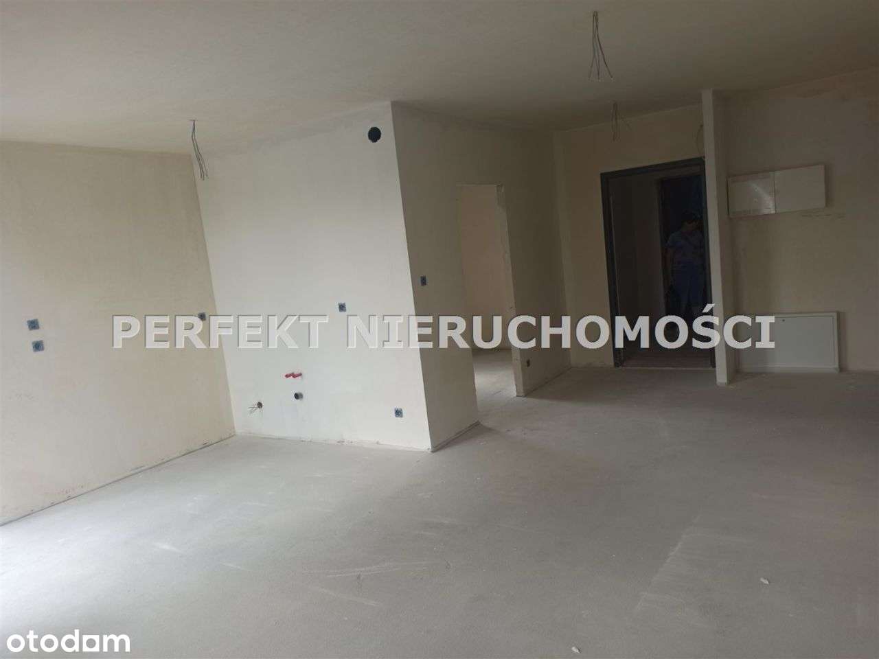 Apartamentowiec,Winda, 3Pok, 60M2 - Pełny obrazek: 5/9