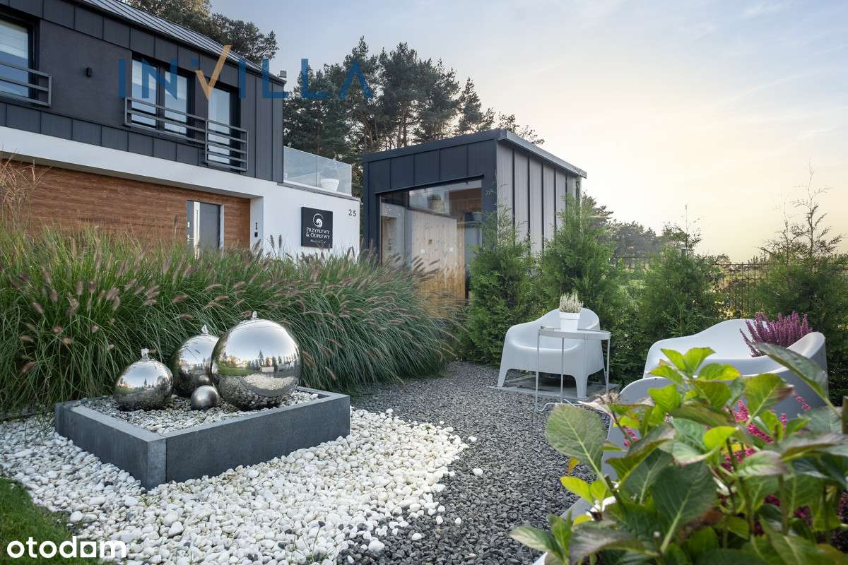 Całoroczne Domy Wypoczynkowe Nad Morzem - Pełny obrazek: 5/20