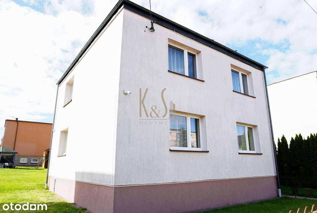 Gotowy obiekt noclegowy z potencjałem inwestycyjny-5