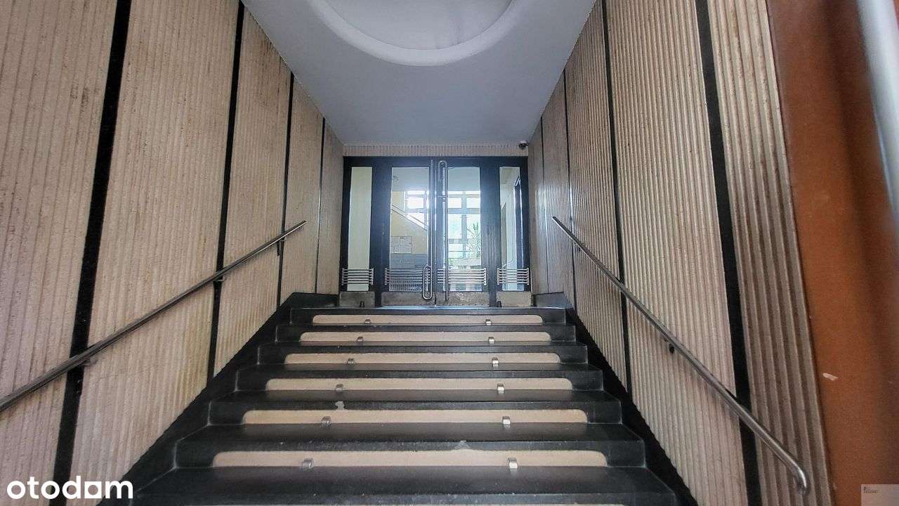 Przestronne, wyjątkowe mieszkanie. Prawdziwa katow-9