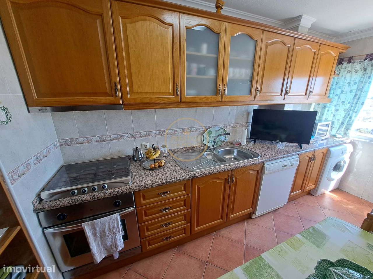 APARTAMENTO T3 EM LOCALIZAÇÃO CENTRAL  - FARO-13