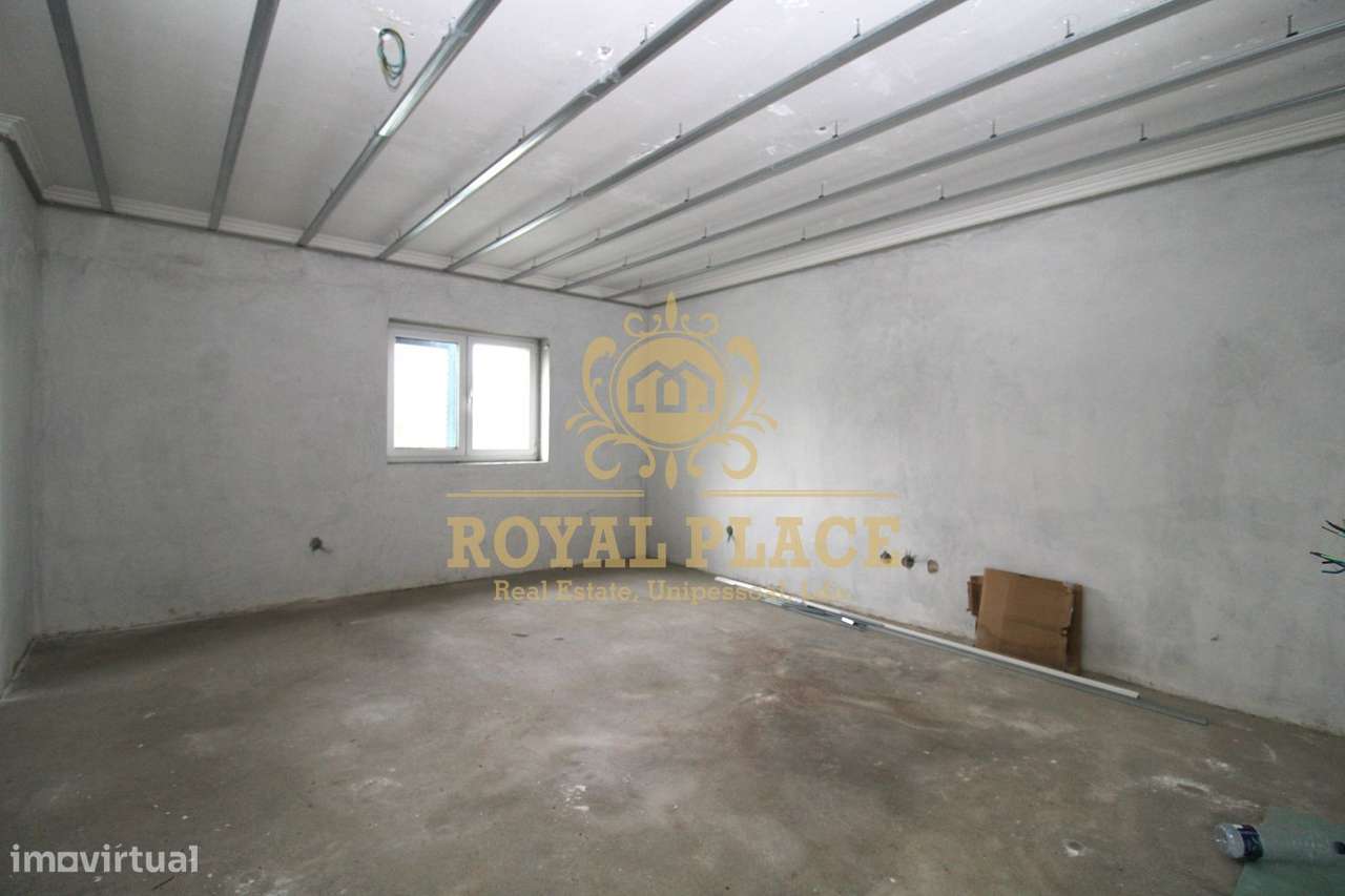 Moradia V4 em Lobão, Santa Maria da Feira-10