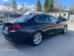 BMW Seria 5 518d - 18