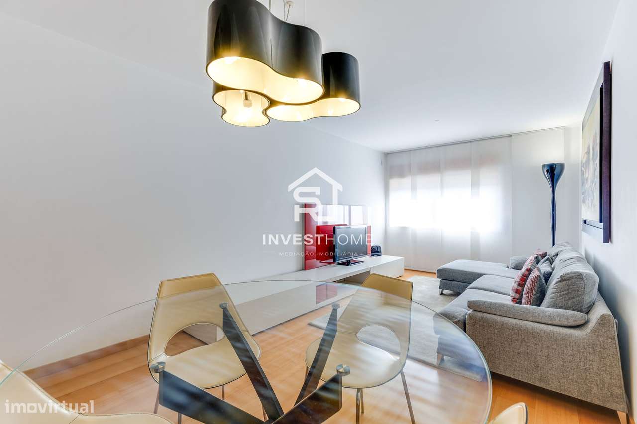 Moradia T2+1 | 2 Frentes | Padrão da Légua | Lugar Garagem | Arrumos - Grande imagem: 5/38