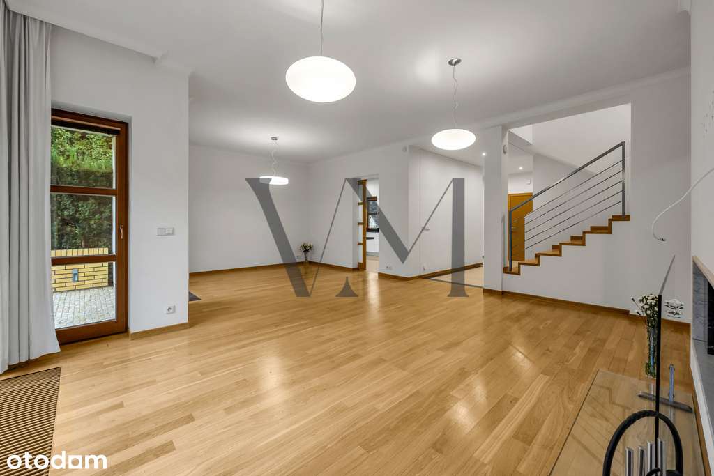 Komfortowy dom 236 m2 z pięknym ogrodem, Zawady - Pełny obrazek: 5/20