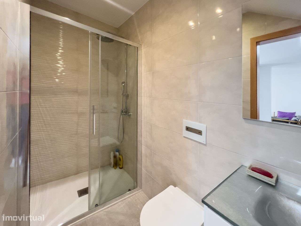 Moradia T3, Rio Caldo, Gerês-44