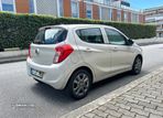 Opel Karl 1.0 Rocks - 16