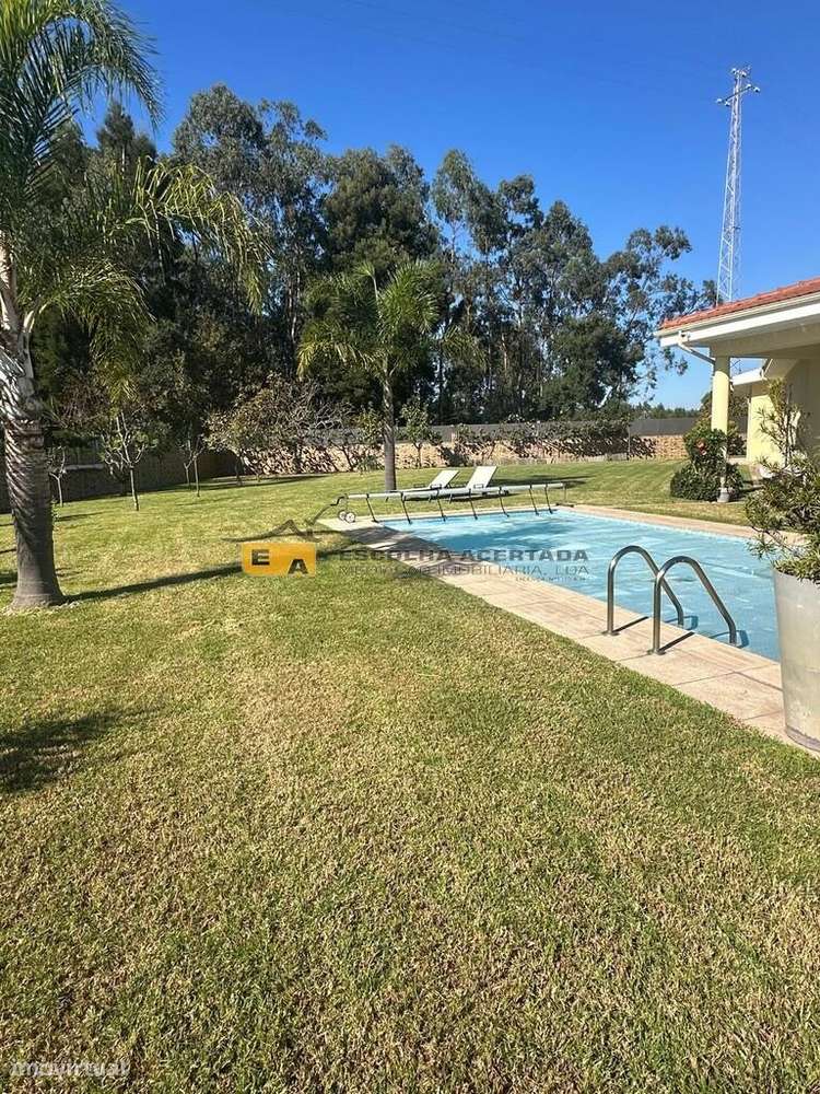 Moradia Térrea com piscina Modivas - Vila do Conde - Grande imagem: 4/53