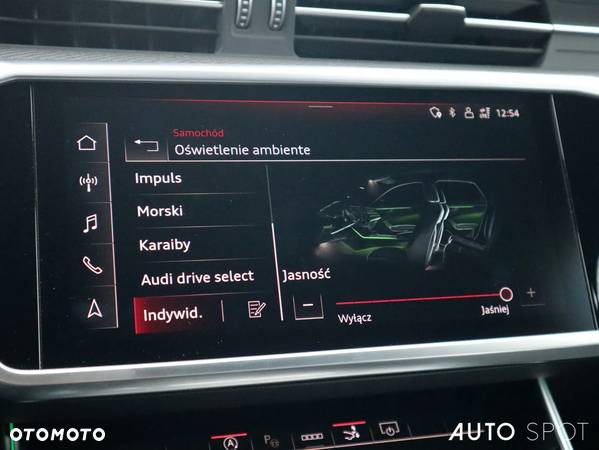 Audi A7 50 TDI mHEV Quattro Tiptronic - 28