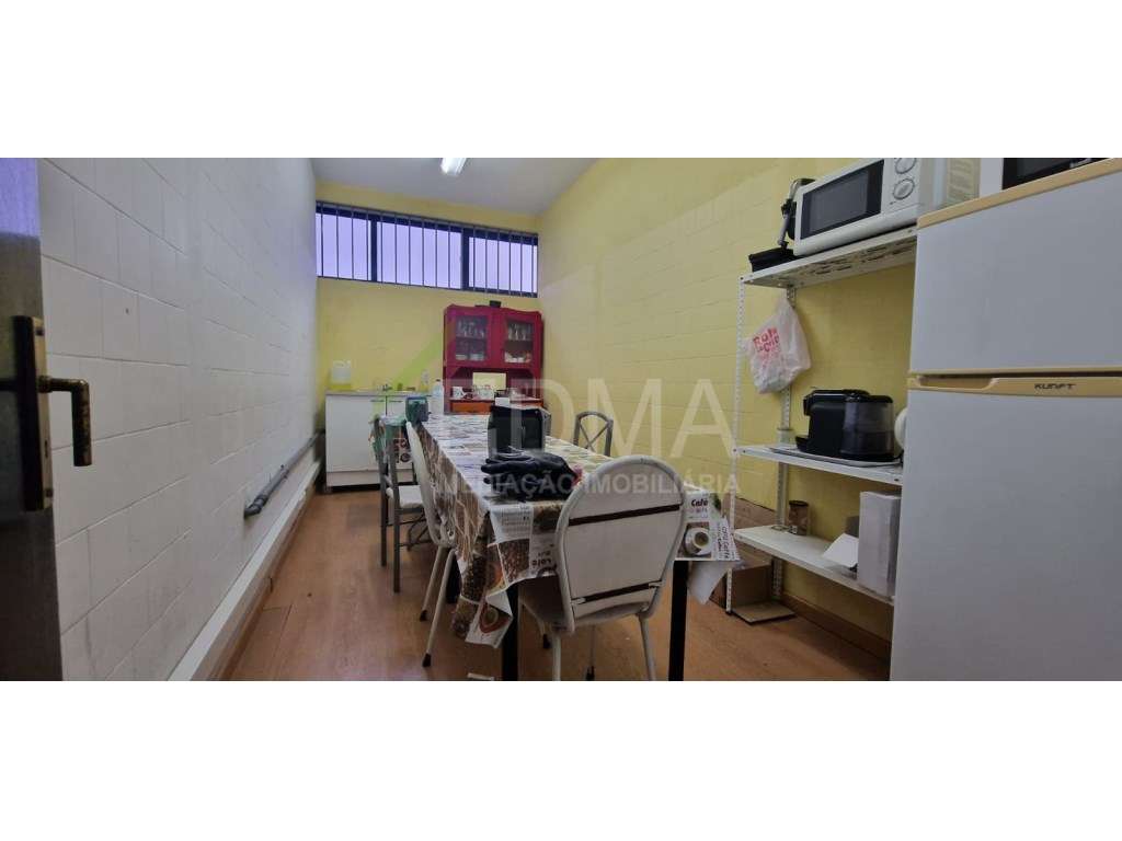 Pavilhão Industrial - Grande imagem: 4/8