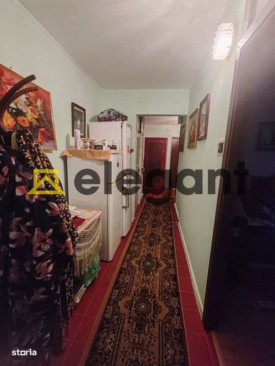 3 decomandate, etaj 3, centrala, bloc izolat, Rovine-Bacriz-9