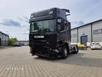 Scania R 500KM / 2021 /  Uszkodzona  / Euro 6 / Nawigacja - 1