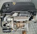 KOMPLETNY SILNIK OPEL ASTRA V 1.4 16V TURBO B14XFT 31TYS PRZEBIEG JAK NOWY - 1