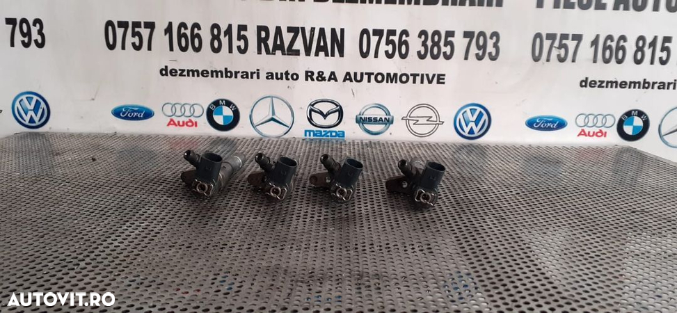 Injectoare Injector Mercedes A Class B Class W169 W245 2.0 Cdi - 5