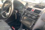 Maneta semnalizare cu tempomat 1K0953513G Volkswagen VW Touran 1 (fac - 8