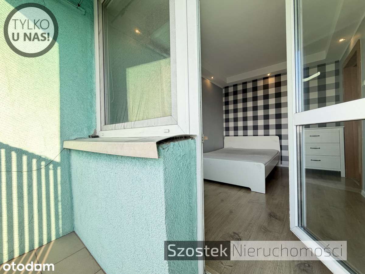 2 pokojowe z widokiem na Jasną Górę /Słowackiego/-11