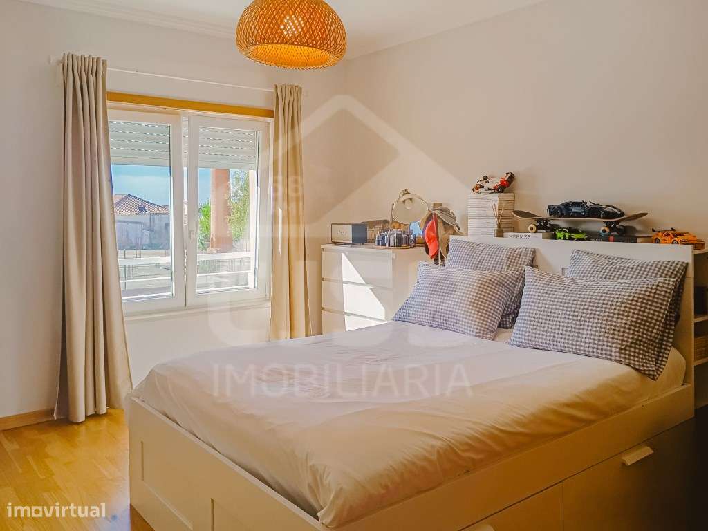 Apartamento T4 Porto Alto-15