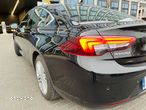 Opel Insignia 2.0 CDTI Elite S&S - 10