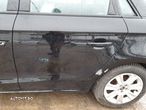 Usa Usi Portiera Portiere Stanga Spate Dezechipata Audi A1 2010 - 2018 Culoare LY9B - 2