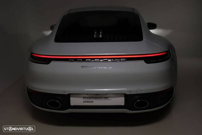 Porsche 992 Carrera S PDK - 16