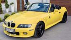 BMW Z3 2.0 - 1