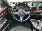 BMW 318 Gran Turismo d Auto Line Sport - 9