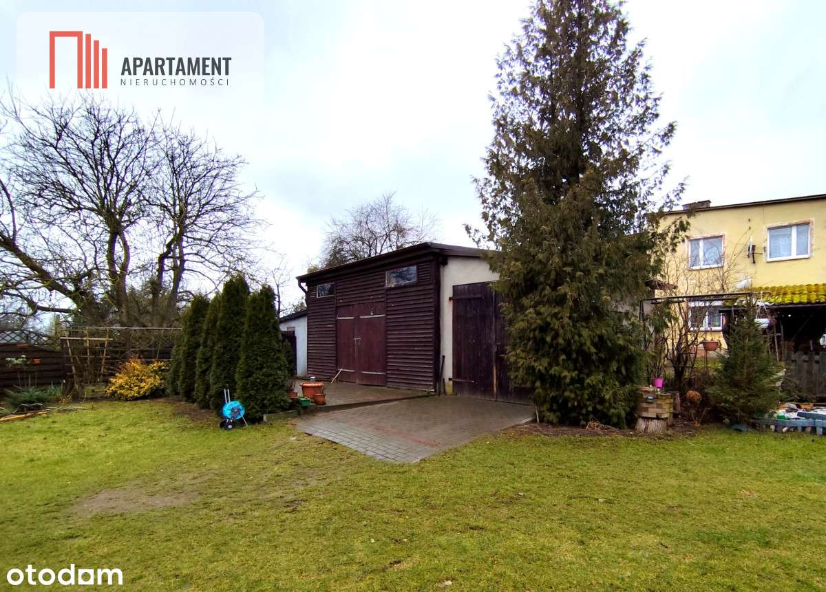 Tylko U Nas! Dom z potencjałem! - Pełny obrazek: 4/15