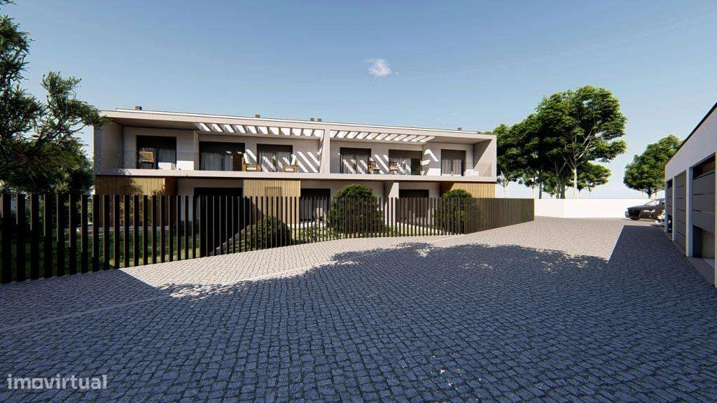 Apartamento T2 - Grande imagem: 4/5