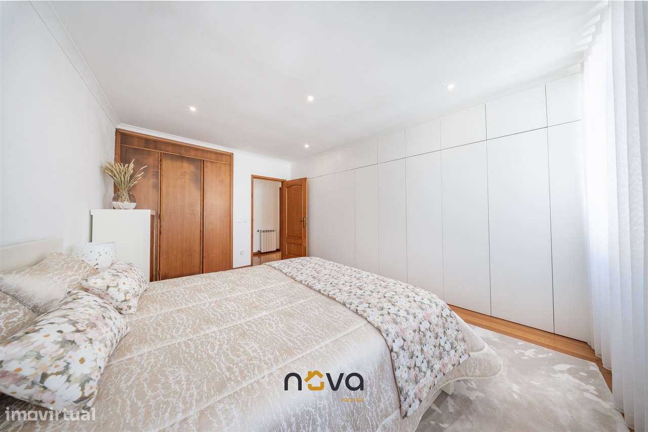 Moradia T3 em Azurara, Vila do Conde-18