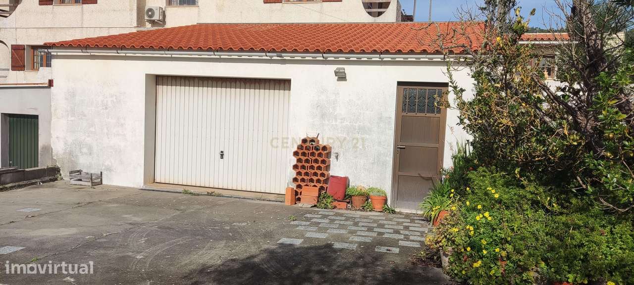 Terreno misto com viabilidade construtiva até 500m2 - Buarcos, Figueir - Grande imagem: 4/10